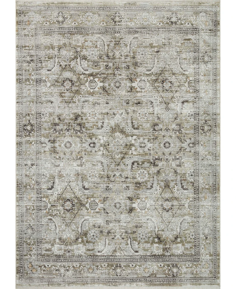 Loloi Bonney Bny-02 2' x 3' Area Rug