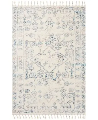 Justina Blakeney Ronnie Ron Area Rug