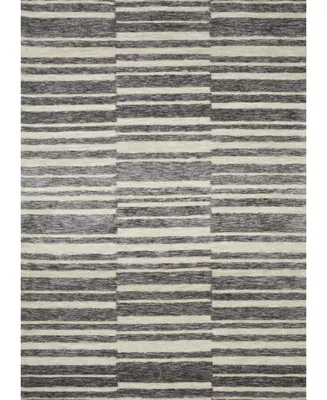 Niva Niv- 7'9" x 9'9" Area Rug