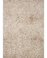 Neda Ned-02 5' x 7'6" Area Rug