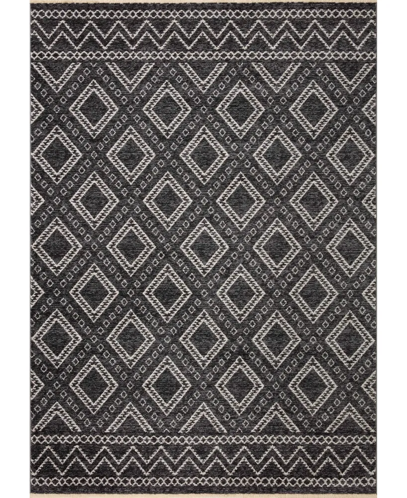 Vance Van- 7'10"x10' Area Rug