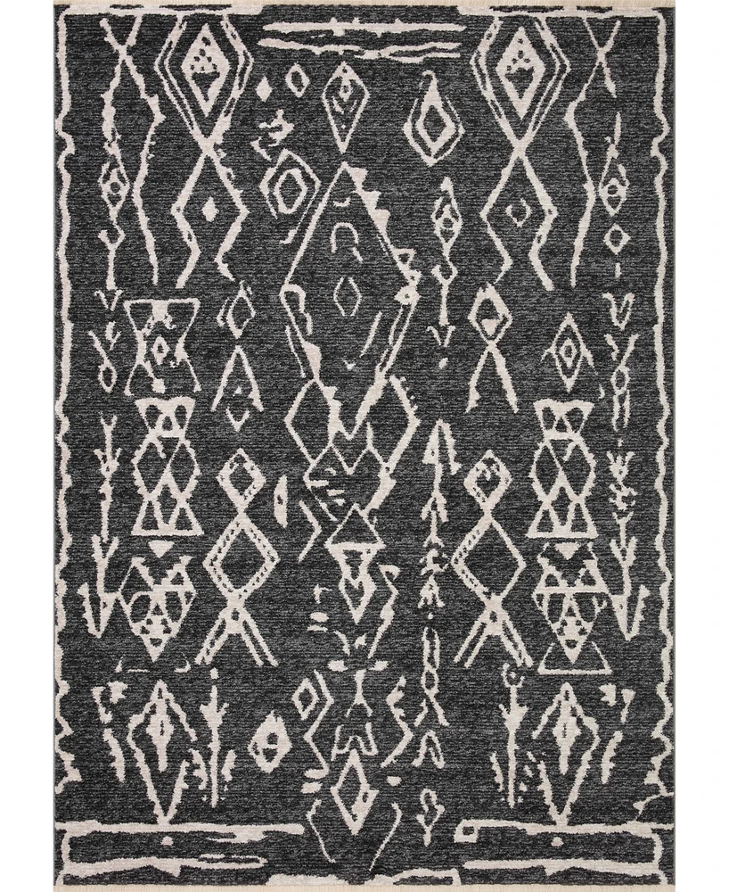 Vance Van- 7'10"x10' Area Rug