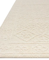 Loloi Cecelia Cec-01 5' x 7'6" Area Rug