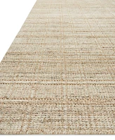 Loloi Jamie Jem-01 5'6" x 8'6" Area Rug