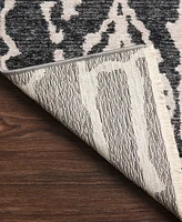 Vance Van- 7'10"x10' Area Rug