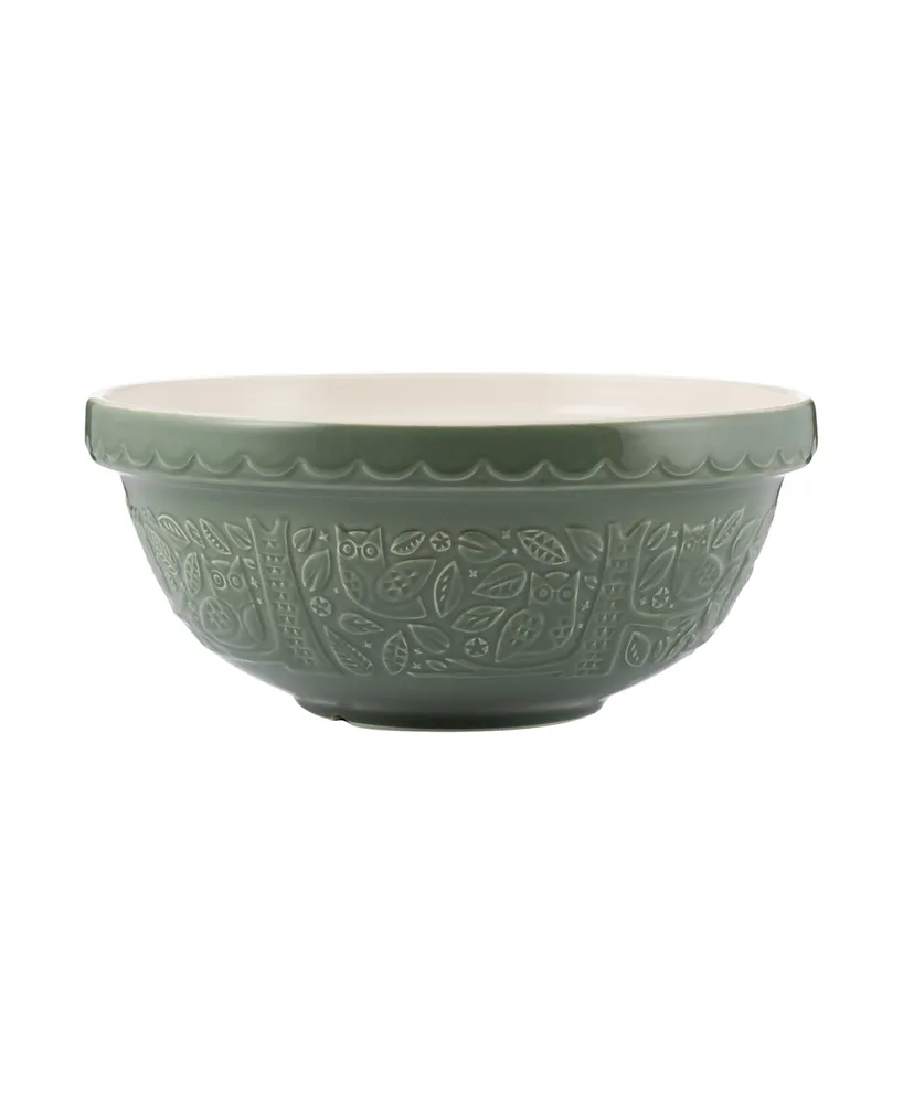 In the Forest S18 Mixing Bowl