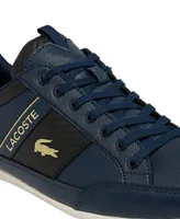 Lacoste Men's Chaymon 0120 Sneaker