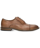 Vince Camuto Men's Loxley Cap Toe Oxford Dress Shoe