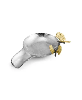 Butterfly Ginkgo Spoon Rest