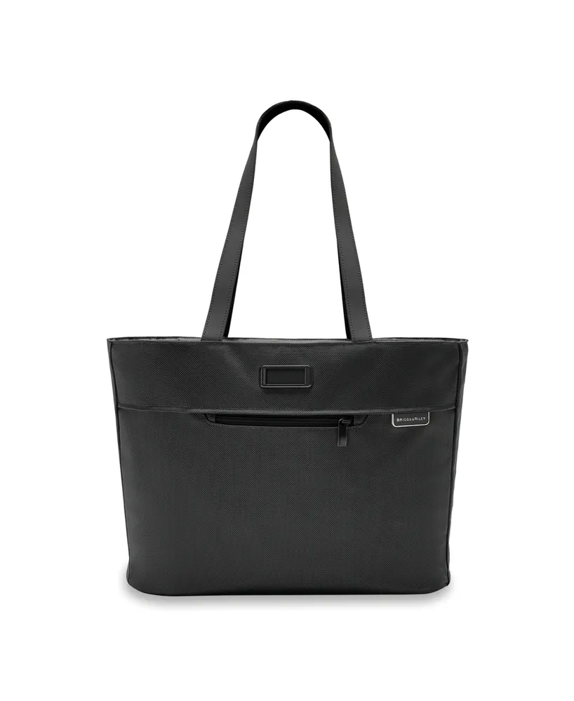 Baseline Traveler Tote