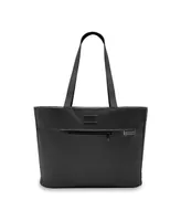 Baseline Traveler Tote