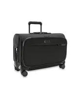 Baseline Wide Carry-On Garment Spinner