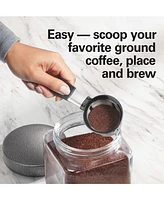 Hamilton Beach The Scoop Single-Serve Coffee Maker with Removable Reservoir