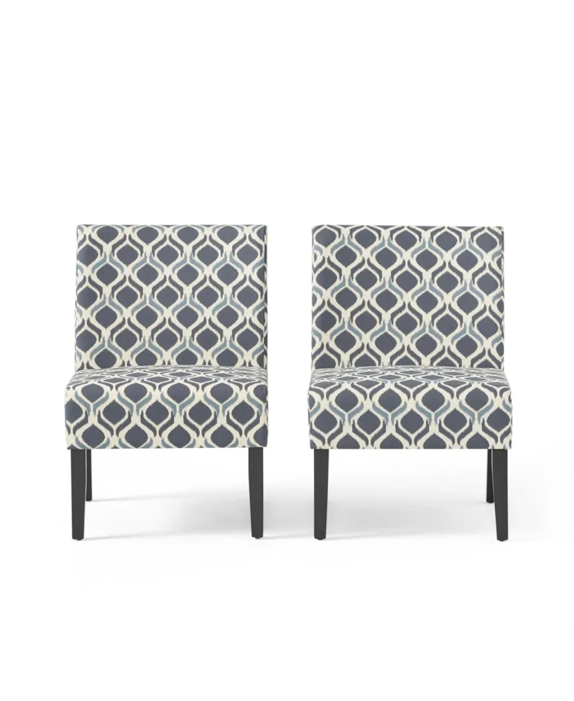 Kassi Accent Chair Set