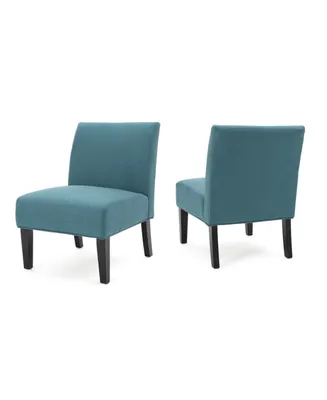 Kassi Accent Chair Set