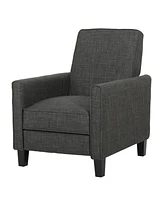 Darvis Contemporary Recliner Set