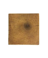 Tess Outdoor Accent Table