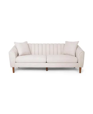 Ansonia Contemporary 3 Seater Sofa