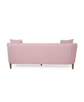 Ansonia Contemporary 3 Seater Sofa