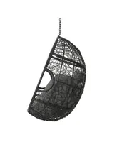 Kyle Indoor and Outdoor Hanging Basket Chair