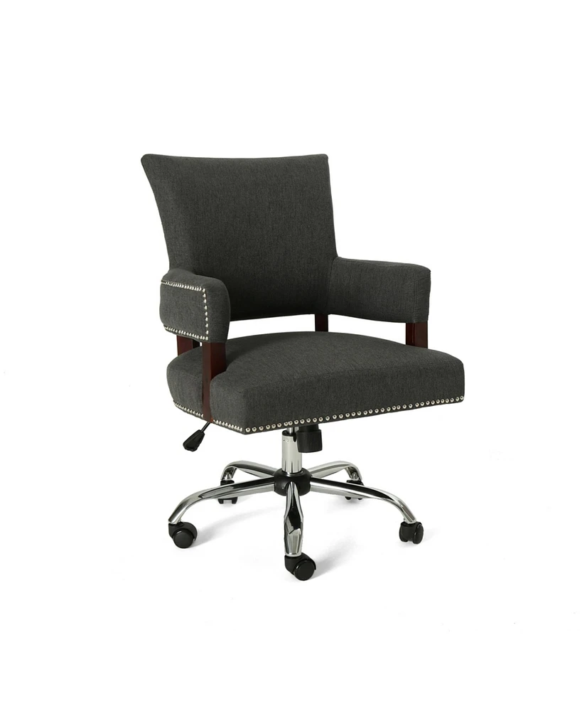 Bonaparte Traditional Home Office Chair