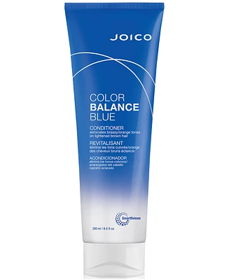 Joico Color Balance Blue Conditioner