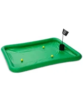 Pga Tour Floating Golf Green For Pool