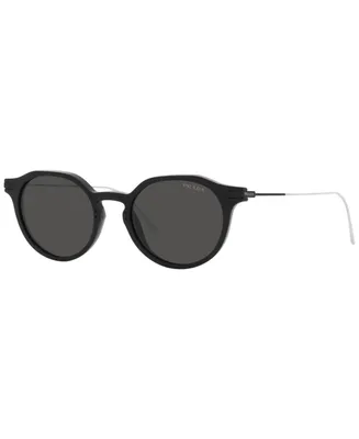 Prada Men's Sunglasses, 51