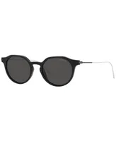 Prada Men's Sunglasses, 51