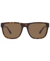 Emporio Armani Men's Sunglasses