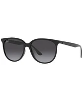 Ray-Ban Women's Low Bridge Fit Sunglasses