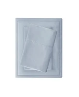 Madison Park 3M-Microcell Solid -Pc. Sheet Set