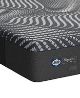 Sealy Posturepedic Albany Memory Foam 13" Soft Mattress