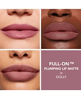 Buxom Cosmetics Full-On Plumping Lip Matte