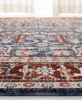 Lauren Ralph Lauren Darcy Lrl1340n Area Rug