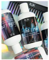 Igk Hair Extra Love Volume & Thickening Conditioner