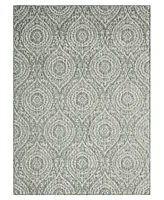 Nicole Miller Patio Country Zoe 5'2" x 7'2" Outdoor Area Rug