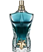 Jean Paul Gaultier Men's Le Beau Eau de Toilette Spray