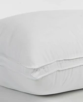 Ella Jayne Gusseted Firm Plush Down Alternative Side/Back Sleeper -Pack Pillow