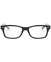 Ray-Ban Jr RY1531 Child Square Eyeglasses