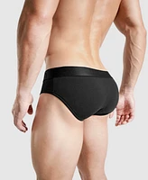 Basic Padded Brief