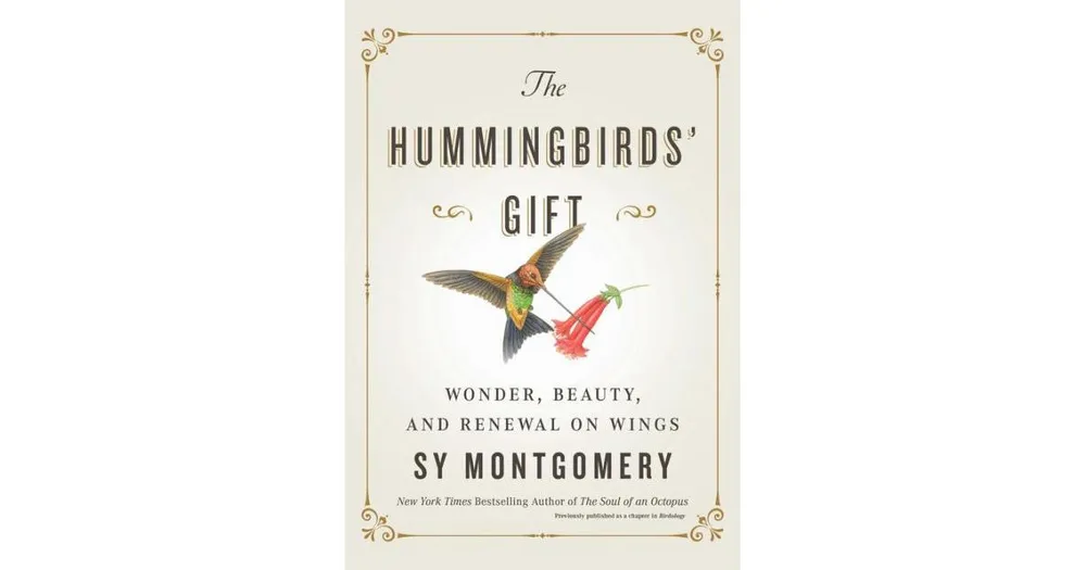 The Hummingbirds' Gift