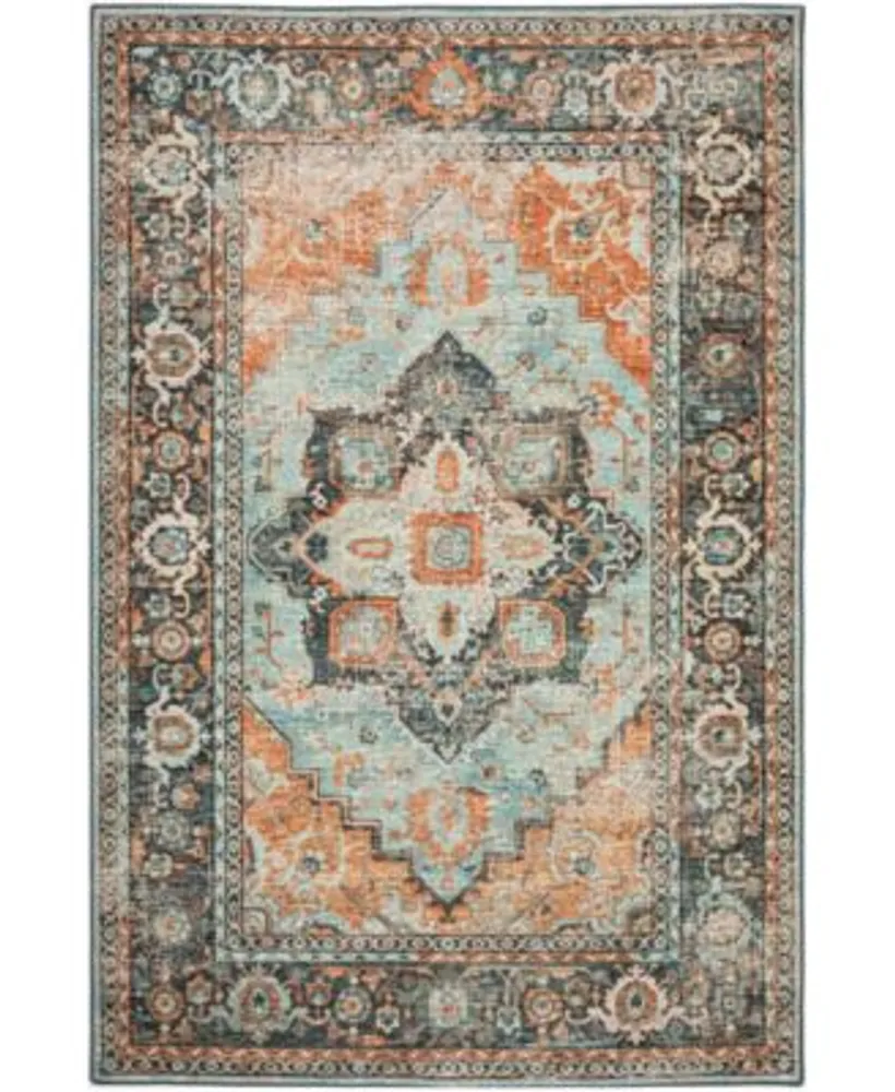 Dalyn Jericho Jc2 Area Rug