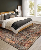 Dalyn Jericho JC3 2' x 3' Area Rug