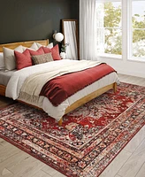 Dalyn Jericho JC6 3' x 5' Area Rug