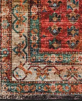Dalyn Jericho JC9 3' x 5' Area Rug