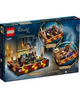Lego Harry Potter Hogwarts Magical Trunk 76399 Building Set, 603 Pieces