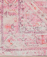 Dalyn Jericho JC5 5' x 7'6" Area Rug