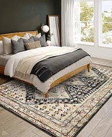 Dalyn Jericho JC9 5' x 7'6" Area Rug