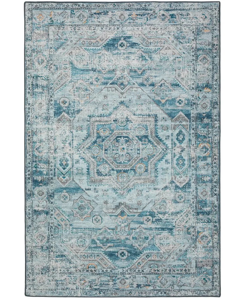 Dalyn Jericho JC5 8' x 10' Area Rug